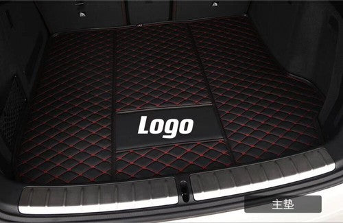 Fit For Mercedes Benz Car Floor Mats Carpet All Models Luxury Custom Floor Liner