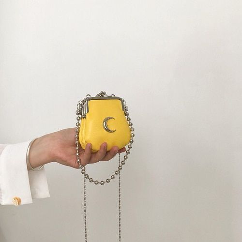 Fashion Crossbody Bag Retro Coin Purse Handbag Vintage Small Shoulder Bag 9*10*4