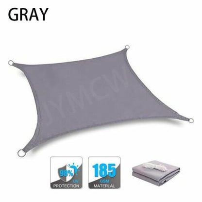 Summer waterproof anti-UV canvas Oxford cloth outdoor rain cover garden 2Ft BBQ
