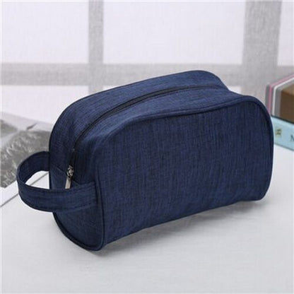 Large Washing Bag Waterproof Makeup Bag Travel Cosmetic Bag Organizer Toiletry