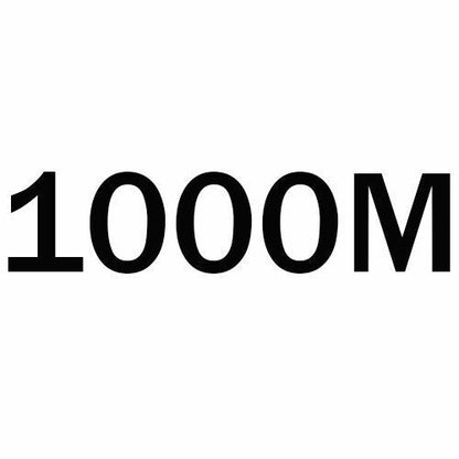 Braided Fishing Line 10-300lb PE Carp 100-2000M Saltwater 8 Strand Multifilament