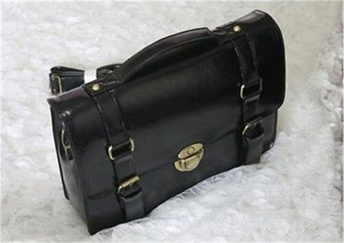 Vintage Japanese JK Uniform Shoulder Bag School Bookbag Backpack Cosplay Handbag