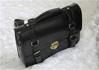 Vintage Japanese JK Uniform Shoulder Bag School Bookbag Backpack Cosplay Handbag