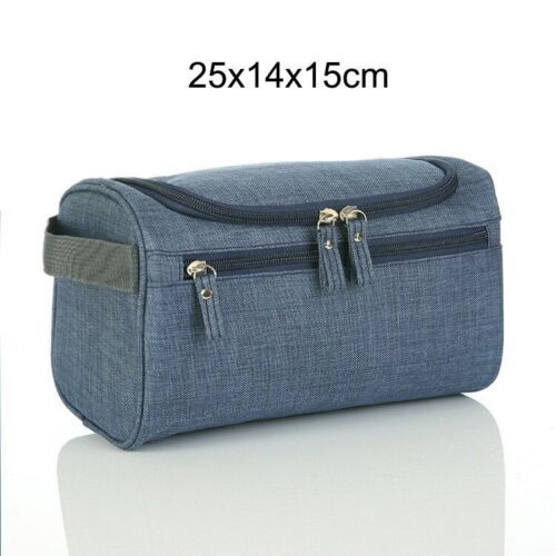 Hanging Make Up Bag Oxford Travel Organizer Cosmetic Bags Case Wash Toiletry Bag