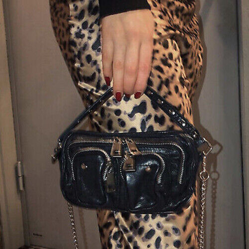 2022 New Fashion Ladies Hand Shoulder Messenger Bag Main Female