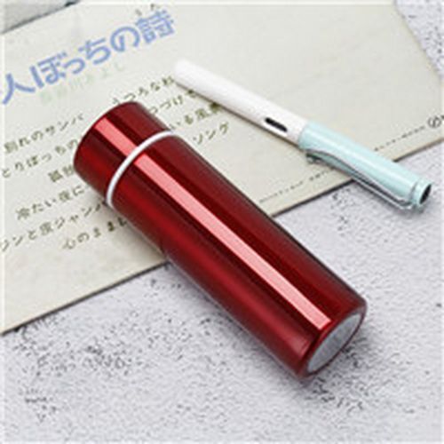 Vacuum Flasks 150ml Water Bottle Coffee Mug Portable Stainless Steel Thermos