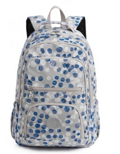 School Bag Backpack Anti-theft Back Packs Large Waterproof Traveling Rucksack
