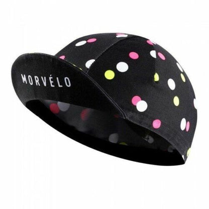 Cycling Caps Bike Hats Bicycle Headwear Bandana Polyester Unisex Print Pattern