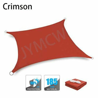 Summer waterproof anti-UV canvas Oxford cloth outdoor rain cover garden 2Ft BBQ