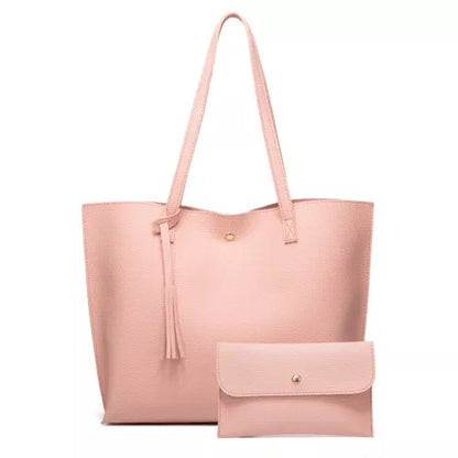 Fashion Women's Ladies Travel Shopping Bag Purse Handbag Tote Shoulder Bags