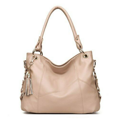 Genuine Leather Vintage Women Ladies Messenger Crossbody Shoulder Bags Handbag