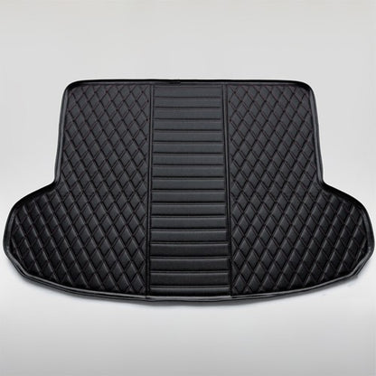 Fit For Chrysler All Models Waterproof Auto Car Floor Mats Leather Carpets Cargo