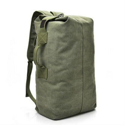 Large Capacity Rucksack Man Travel Bag Mountaineering Backpack Male Luggage Gift