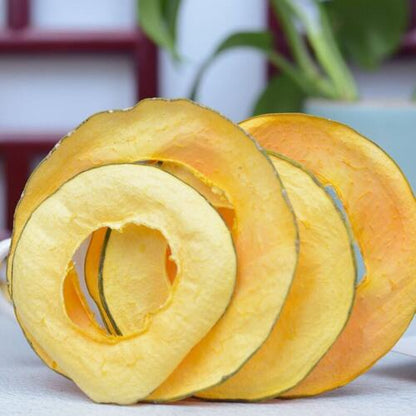 Organic Dried Fruit Papaya Slices Organic Carica Papaya Makes A Healthy Tea