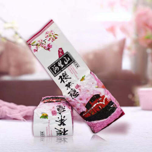150g Dongding Oolong Tea High Montain Oolong Tea Strong Flavor Loose Leaf Tea