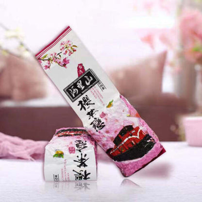 150g Dongding Oolong Tea High Montain Oolong Tea Strong Flavor Loose Leaf Tea