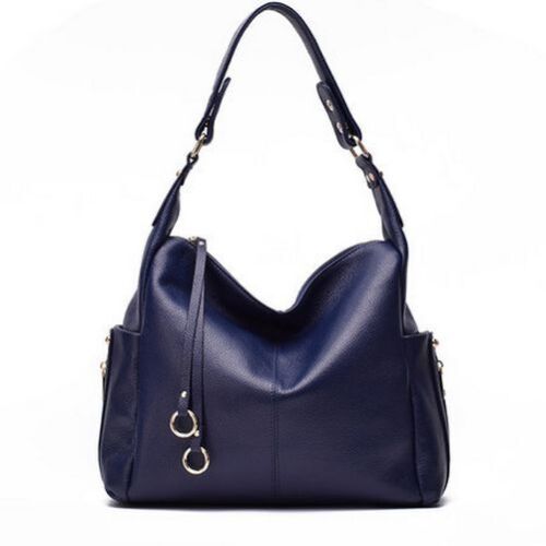 Luxury Handbag Small Square Bag Genuine Leather Tassel Style Sling Bag Traveling