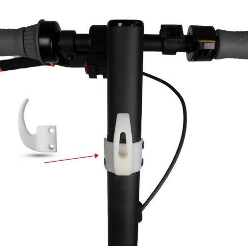 Electric Scooter Rear Fender Bracket Mudguard Shockproof Replacement Parts PVC