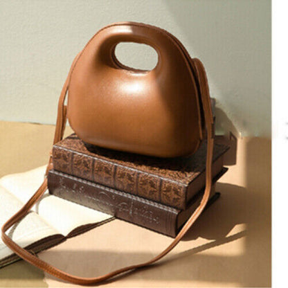 Shell Type Round Bag Women Handbags Cross Body Bags Women Clutch Shoulder Bags