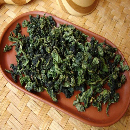 Tieguanyin Chinese Oolong Tea Superior Organic Oolong Tea 250g