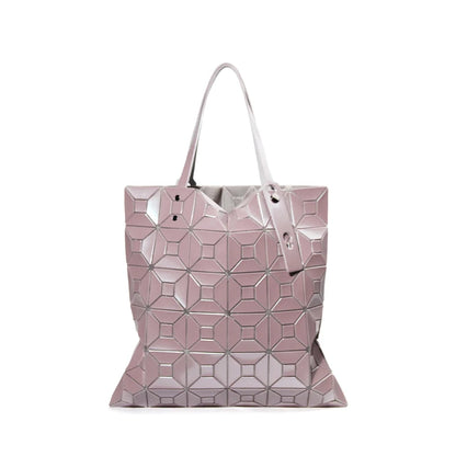 sac new Handbag bao bag geometric bags for women 2024 Quilted Shoulder Bags Totes female Handbags bolsa feminina sac à main