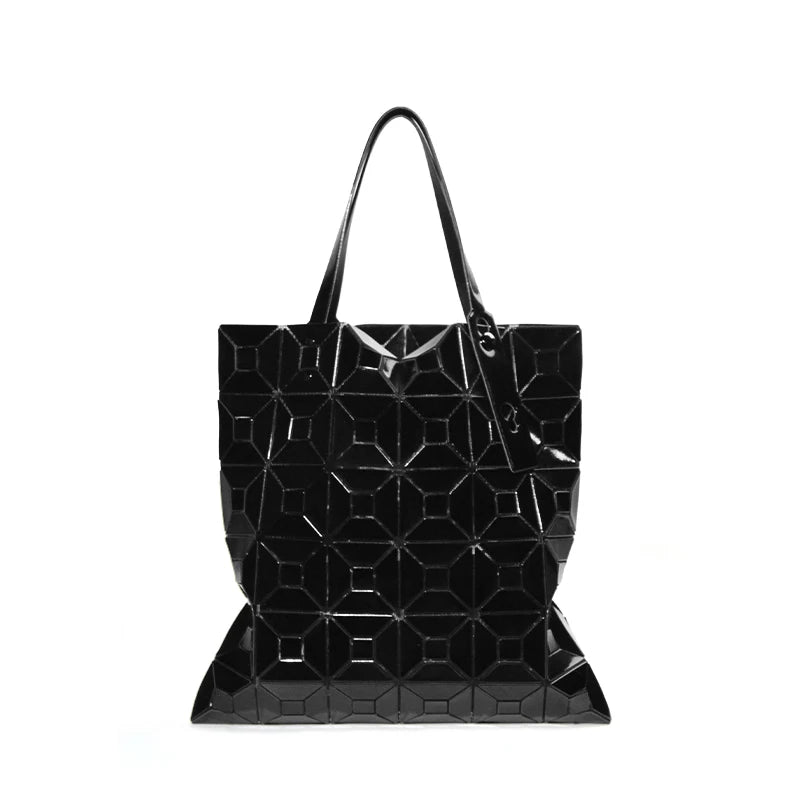 sac new Handbag bao bag geometric bags for women 2024 Quilted Shoulder Bags Totes female Handbags bolsa feminina sac à main