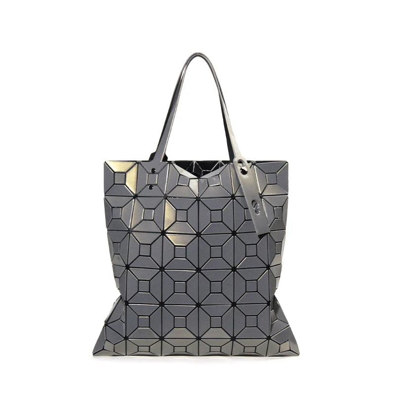sac new Handbag bao bag geometric bags for women 2024 Quilted Shoulder Bags Totes female Handbags bolsa feminina sac à main