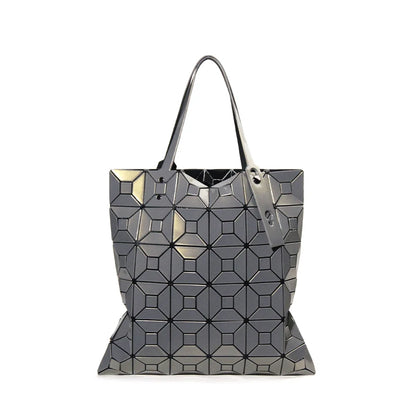 sac new Handbag bao bag geometric bags for women 2024 Quilted Shoulder Bags Totes female Handbags bolsa feminina sac à main