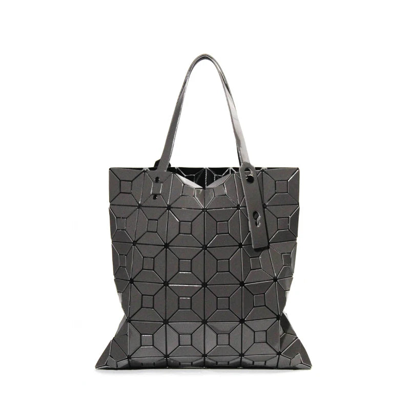 sac new Handbag bao bag geometric bags for women 2024 Quilted Shoulder Bags Totes female Handbags bolsa feminina sac à main