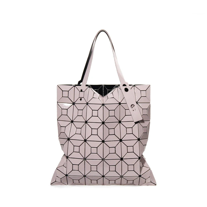 sac new Handbag bao bag geometric bags for women 2024 Quilted Shoulder Bags Totes female Handbags bolsa feminina sac à main