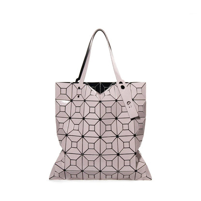 sac new Handbag bao bag geometric bags for women 2024 Quilted Shoulder Bags Totes female Handbags bolsa feminina sac à main
