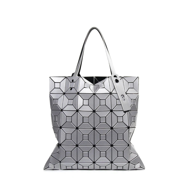 sac new Handbag bao bag geometric bags for women 2024 Quilted Shoulder Bags Totes female Handbags bolsa feminina sac à main