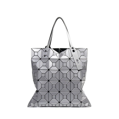 sac new Handbag bao bag geometric bags for women 2024 Quilted Shoulder Bags Totes female Handbags bolsa feminina sac à main
