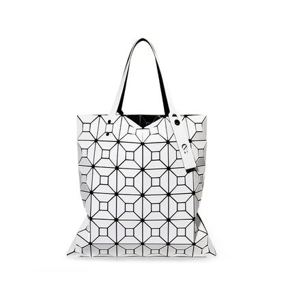sac new Handbag bao bag geometric bags for women 2024 Quilted Shoulder Bags Totes female Handbags bolsa feminina sac à main
