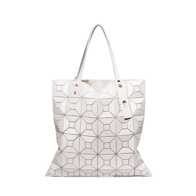 sac new Handbag bao bag geometric bags for women 2024 Quilted Shoulder Bags Totes female Handbags bolsa feminina sac à main