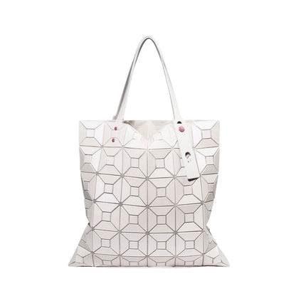 sac new Handbag bao bag geometric bags for women 2024 Quilted Shoulder Bags Totes female Handbags bolsa feminina sac à main