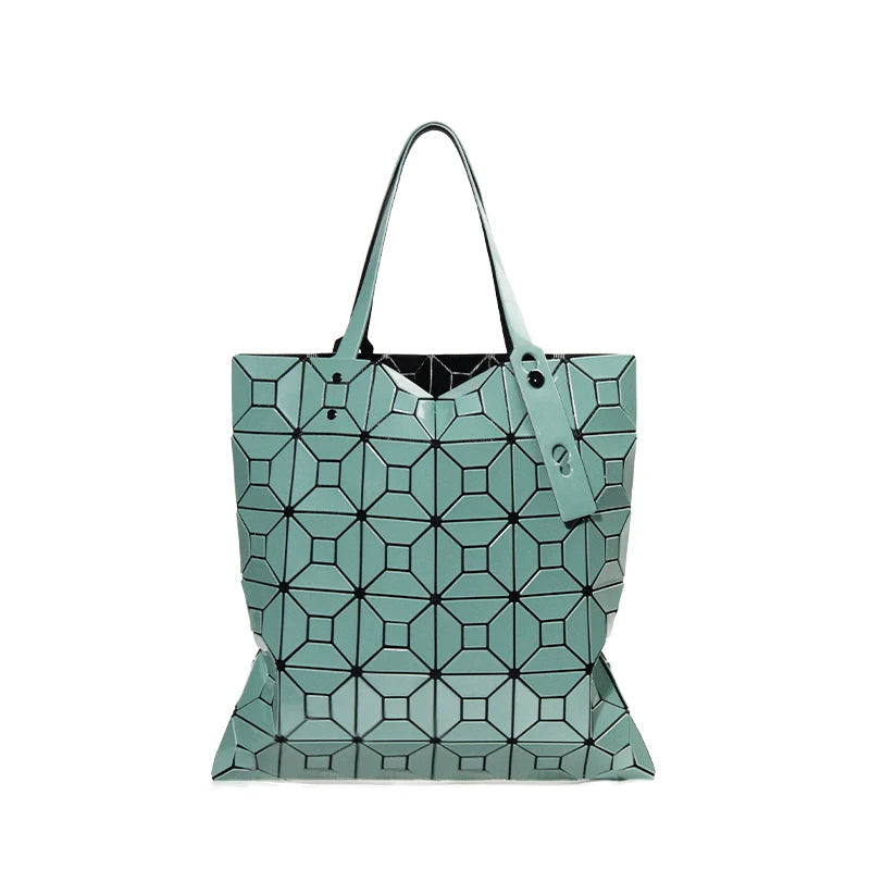 sac new Handbag bao bag geometric bags for women 2024 Quilted Shoulder Bags Totes female Handbags bolsa feminina sac à main
