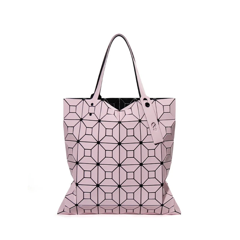 sac new Handbag bao bag geometric bags for women 2024 Quilted Shoulder Bags Totes female Handbags bolsa feminina sac à main