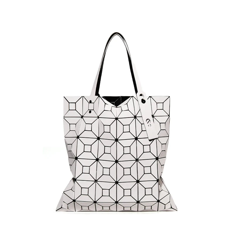 sac new Handbag bao bag geometric bags for women 2024 Quilted Shoulder Bags Totes female Handbags bolsa feminina sac à main
