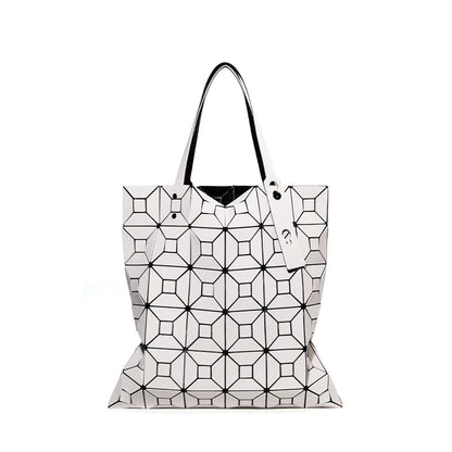 sac new Handbag bao bag geometric bags for women 2024 Quilted Shoulder Bags Totes female Handbags bolsa feminina sac à main