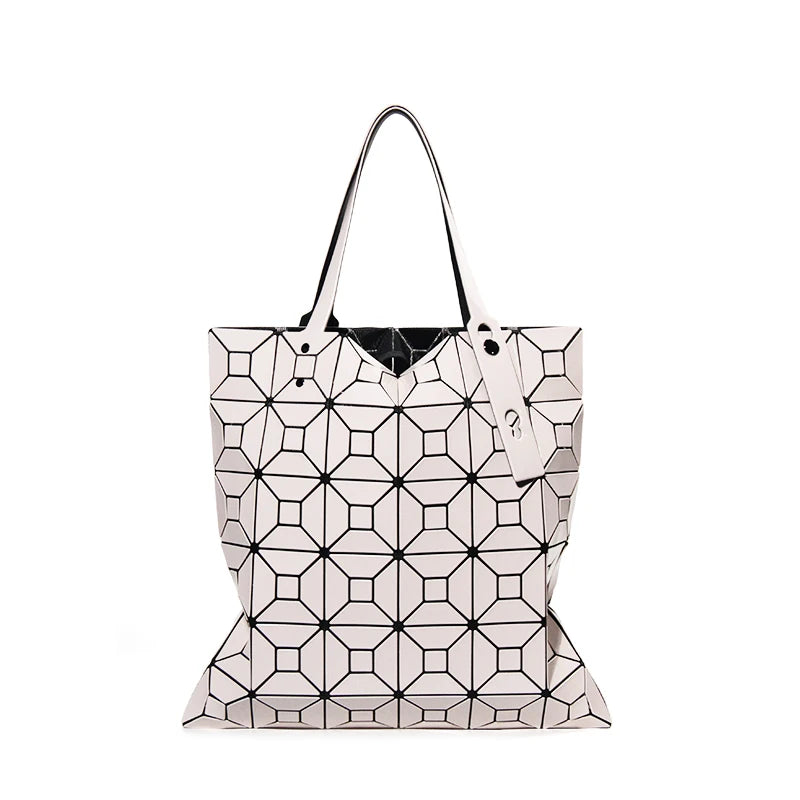 sac new Handbag bao bag geometric bags for women 2024 Quilted Shoulder Bags Totes female Handbags bolsa feminina sac à main