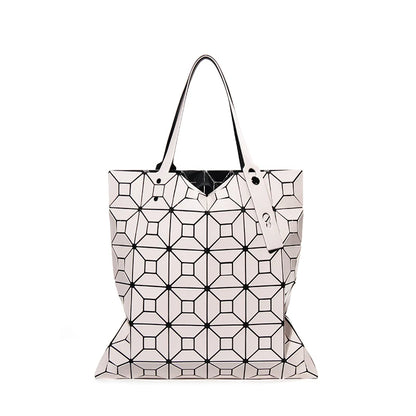 sac new Handbag bao bag geometric bags for women 2024 Quilted Shoulder Bags Totes female Handbags bolsa feminina sac à main
