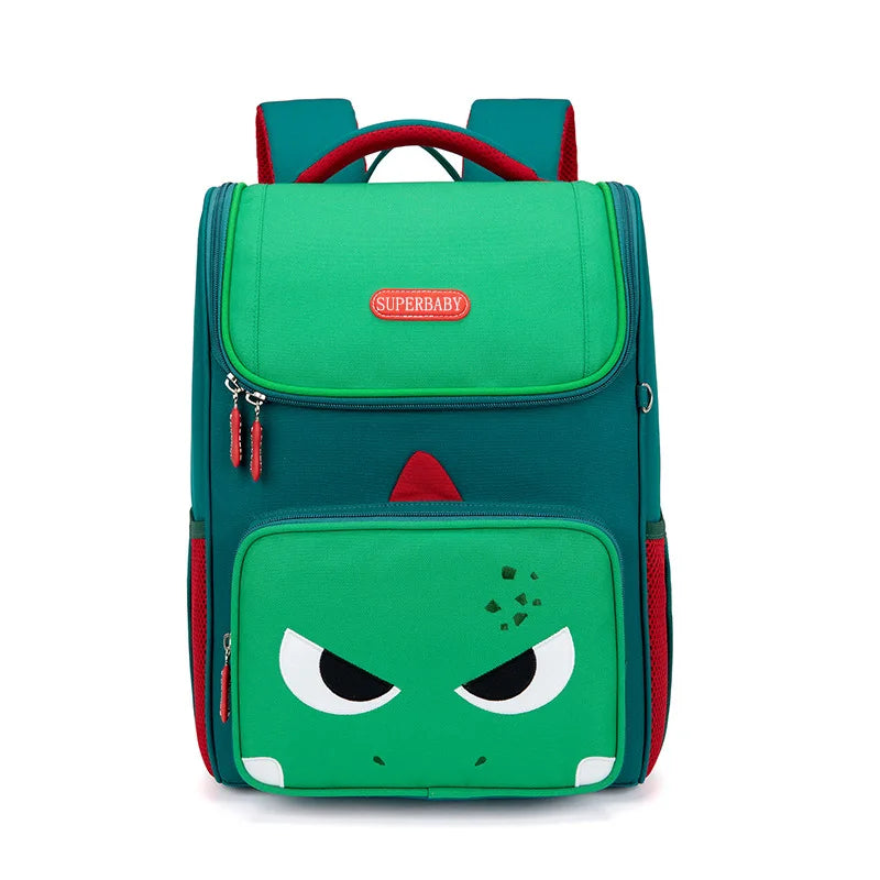 schoolbag School Bags For Girls Boys Anime Backpack Waterproof Cute Rabbit Unicorn Kids Children Kindergarten Satchel Scool