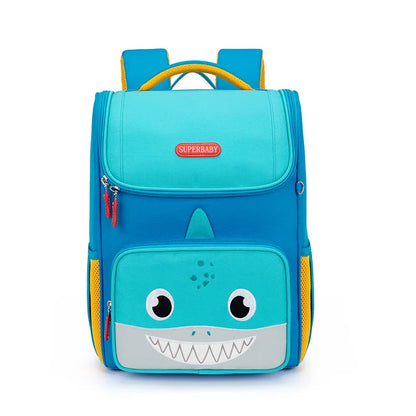 schoolbag School Bags For Girls Boys Anime Backpack Waterproof Cute Rabbit Unicorn Kids Children Kindergarten Satchel Scool