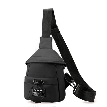 small crossbody bags for women mini messenger bags fashion sling chest bag girls sports bagpack mini anti theft travel backpack