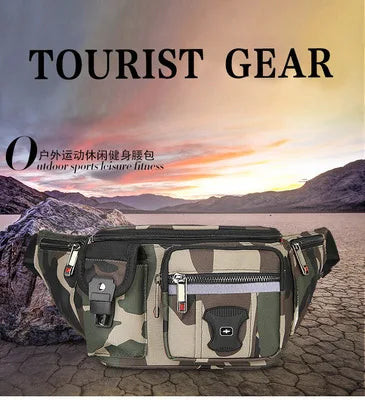 swiss bag for men women waist Bags girls fanny packs Hip Belt Bags Money Travelling Mountaineering Mobile Phone Bag Waist Packs
