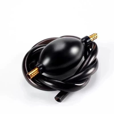 tea accessories for tea tray water draining pipe & ball on sales soild color 80cm