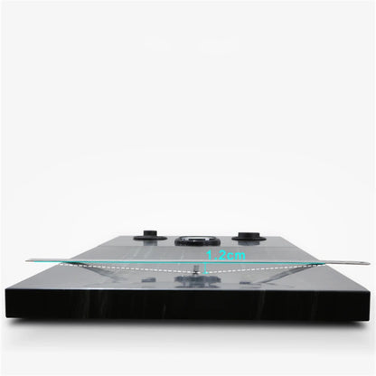 tea tray with induction cooker weighted stone serving trays table electrcial kettle water filling from bottom sterilizing pan