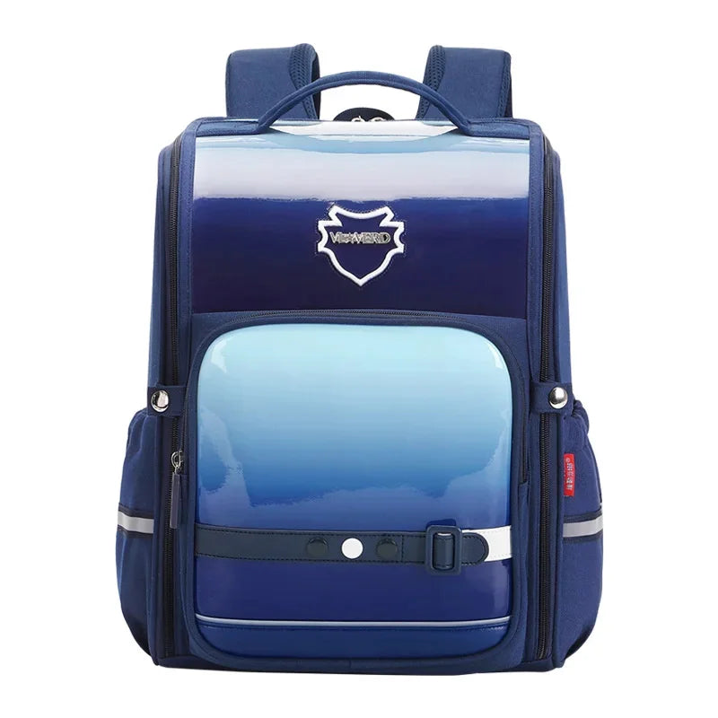 waterproof Children School Bags Girls boys Primary school backpack Orthopedic Backpack schoolbag kids book bag Mochila Infantil