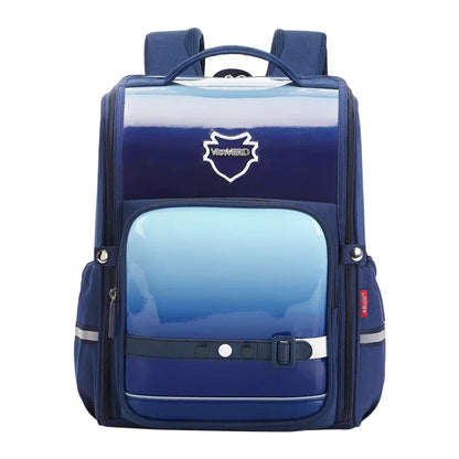 waterproof Children School Bags Girls boys Primary school backpack Orthopedic Backpack schoolbag kids book bag Mochila Infantil